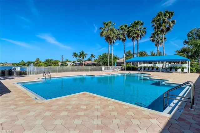 $3,600 | 15028 Savannah Drive, Naples, FL 34119