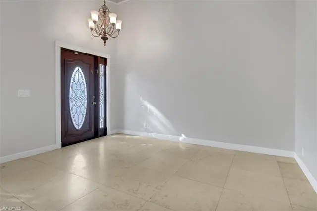 $3,600 | 15028 Savannah Drive, Naples, FL 34119