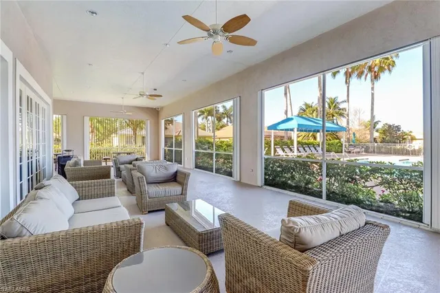 $3,600 | 15028 Savannah Drive, Naples, FL 34119