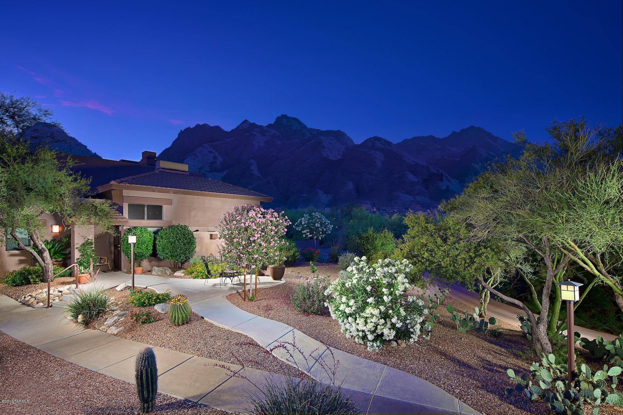 5855 North Kolb Road, Unit 12210 Tucson, AZ 85750 - Photo 1 of 16