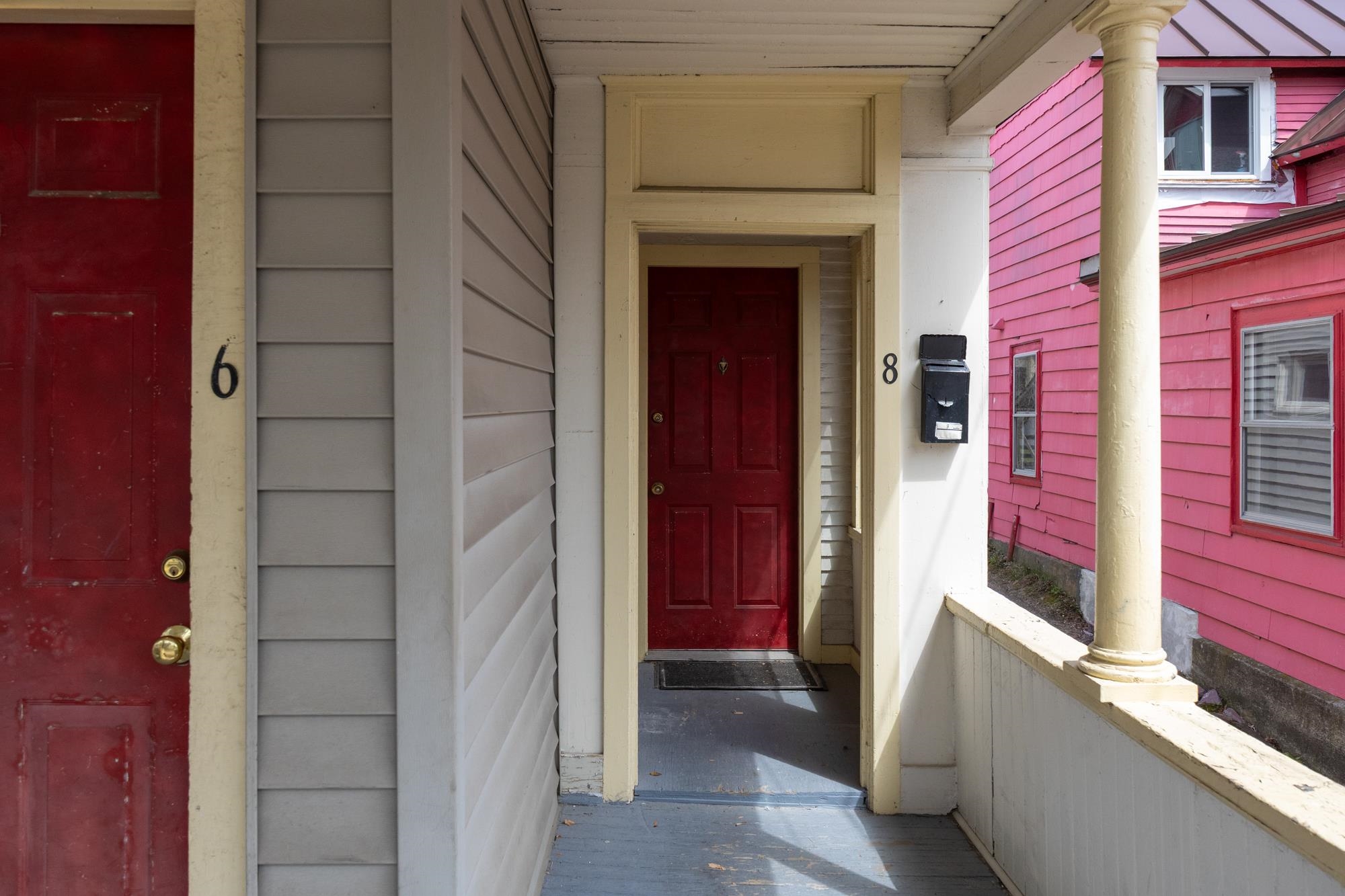 6-8 Decatur Street Burlington, VT 05401 - Photo 6 of 39