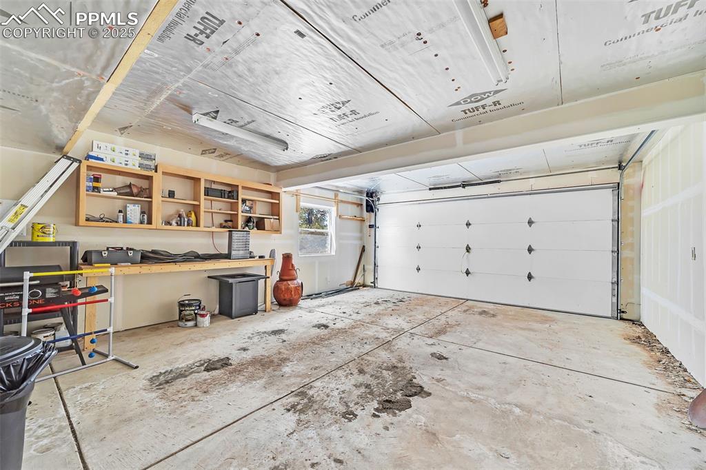 17549 Highway 67 Divide, CO 80814 - Photo 37 of 46 a view of a storage & utility room