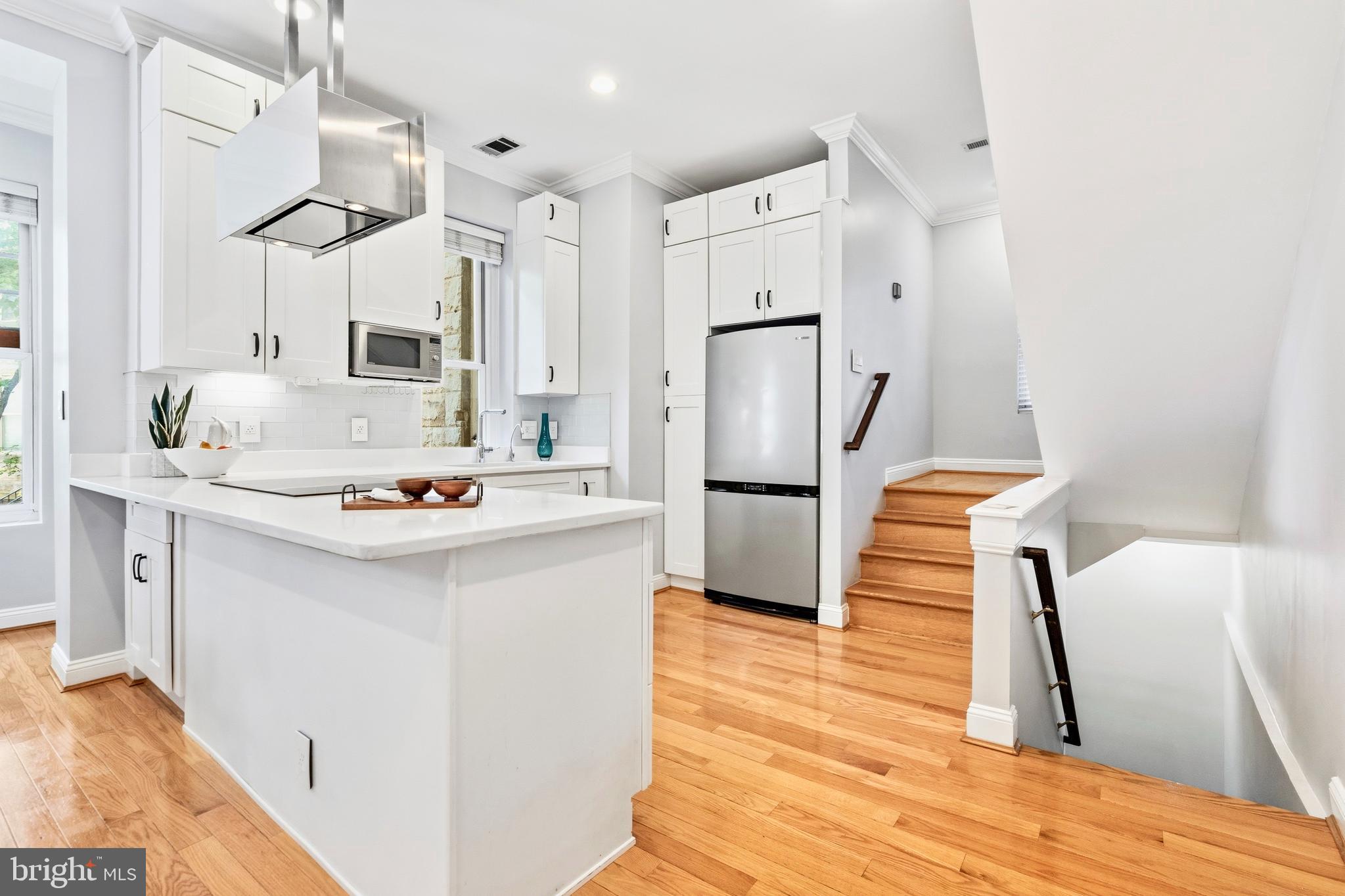 2107 S Street Northwest, Unit A Washington, DC 20008 - Photo 18 of 35