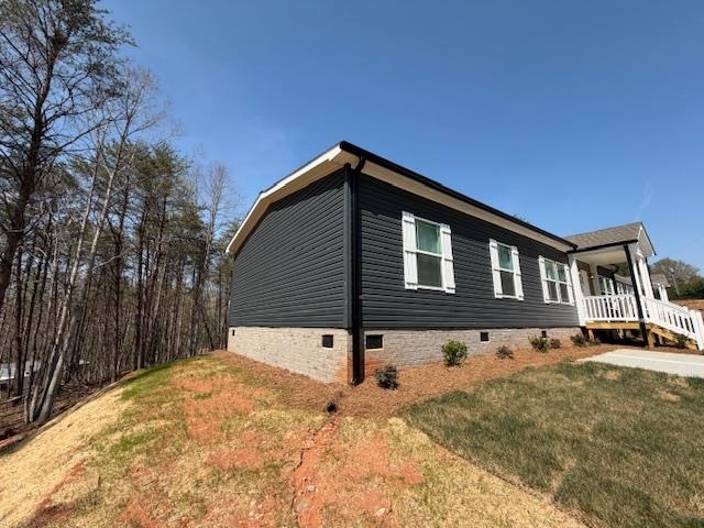 296 Forest Lake Road Duncan, SC 29334 - Photo 22 of 27