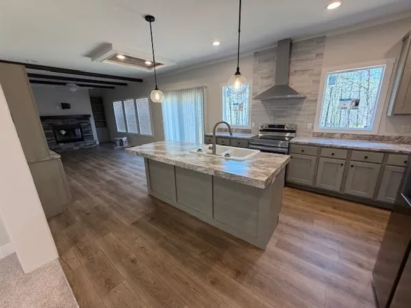 $294,900 | 296 Forest Lake Road, Duncan, SC 29334