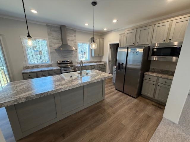 296 Forest Lake Road Duncan, SC 29334 - Photo 7 of 27