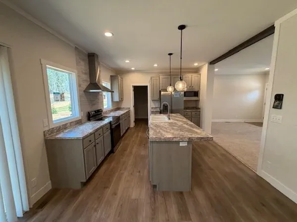 $294,900 | 296 Forest Lake Road, Duncan, SC 29334