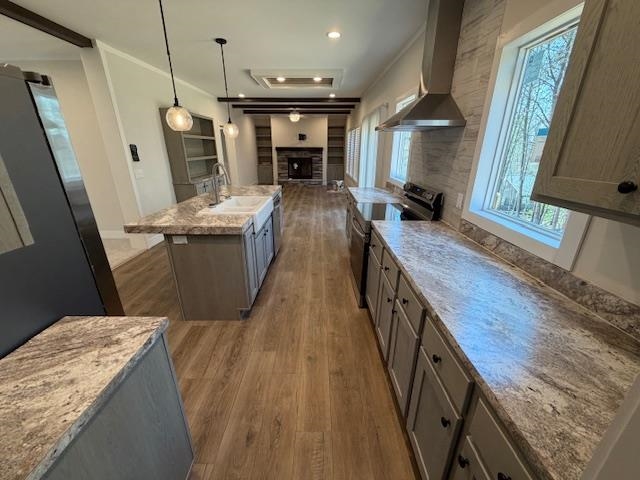 296 Forest Lake Road Duncan, SC 29334 - Photo 9 of 27