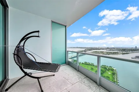 $7,950 | 900 Biscayne Boulevard, Unit 4901, Miami, FL 33132