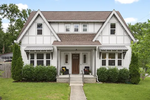 $900,000 | 3111 Oxford Street, Nashville, TN 37216