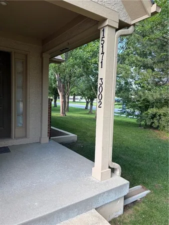 $460 | 15171 South Symphony Drive, Unit 3002, Olathe, KS 66062