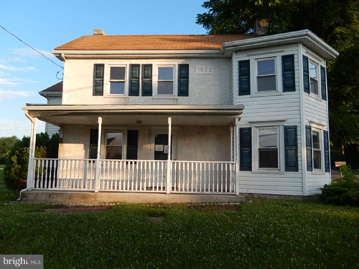 1101 Miller Road Pottstown, PA 19465 - Photo 1 of 20