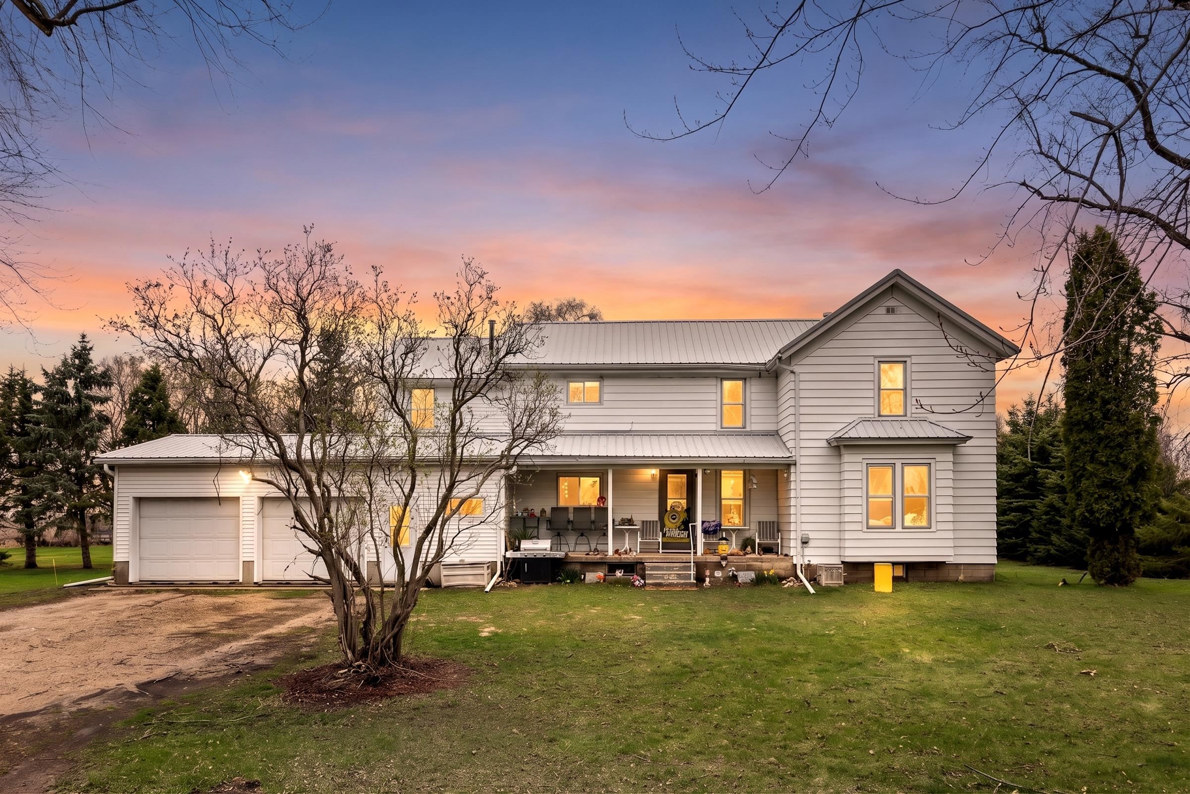 N8032 Reed Street Ripon, WI 54971 - Photo 1 of 1