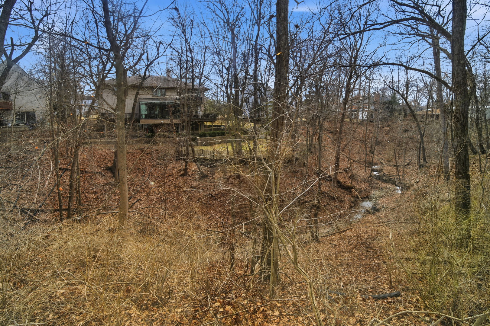 200 Braeburn Road Highland Park, IL 60035 - Photo 24 of 30 a view of house with yard