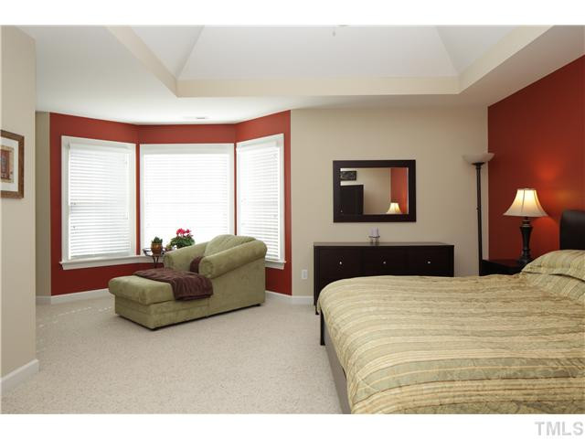 12300 Corvus Road Raleigh, NC 27614 - Photo 20 of 25 Master Suite