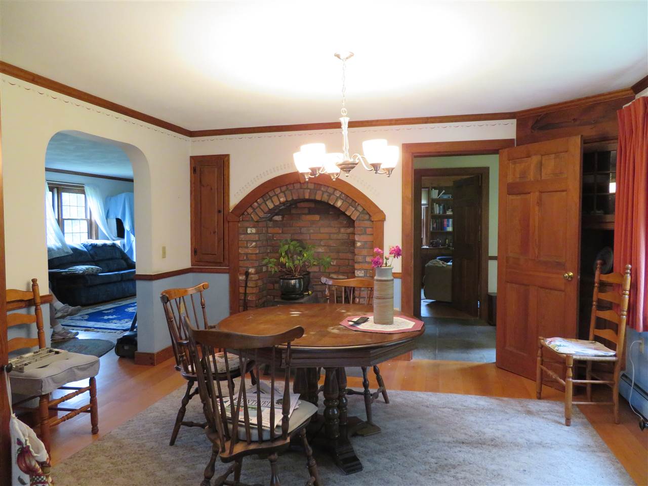 139 West Lake Road Fitzwilliam, NH 03447 - Photo 12 of 28