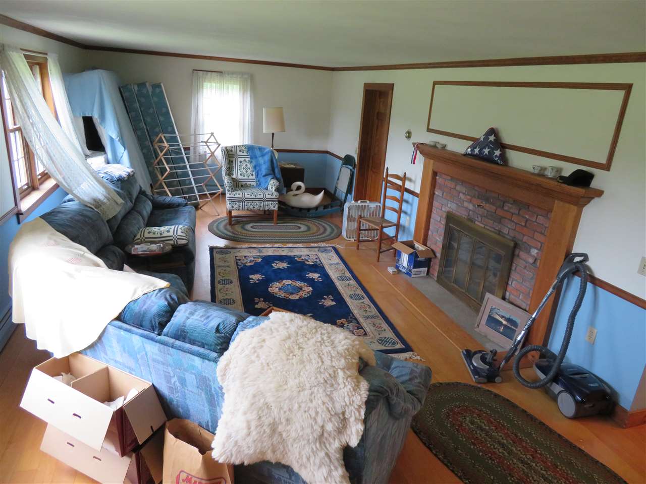 139 West Lake Road Fitzwilliam, NH 03447 - Photo 13 of 28