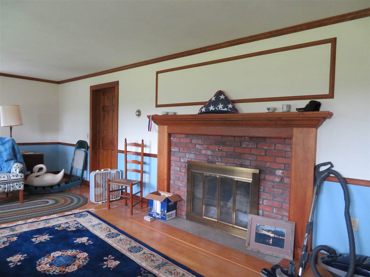 139 West Lake Road Fitzwilliam, NH 03447 - Photo 14 of 28