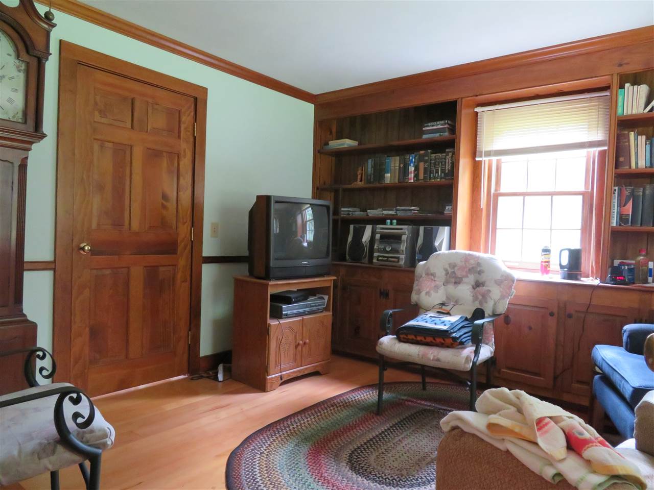 139 West Lake Road Fitzwilliam, NH 03447 - Photo 17 of 28