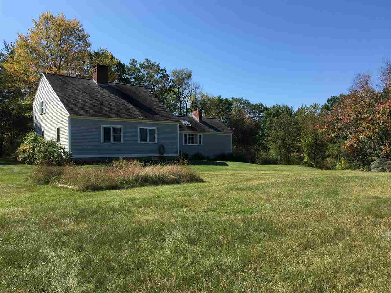 139 West Lake Road Fitzwilliam, NH 03447 - Photo 19 of 28