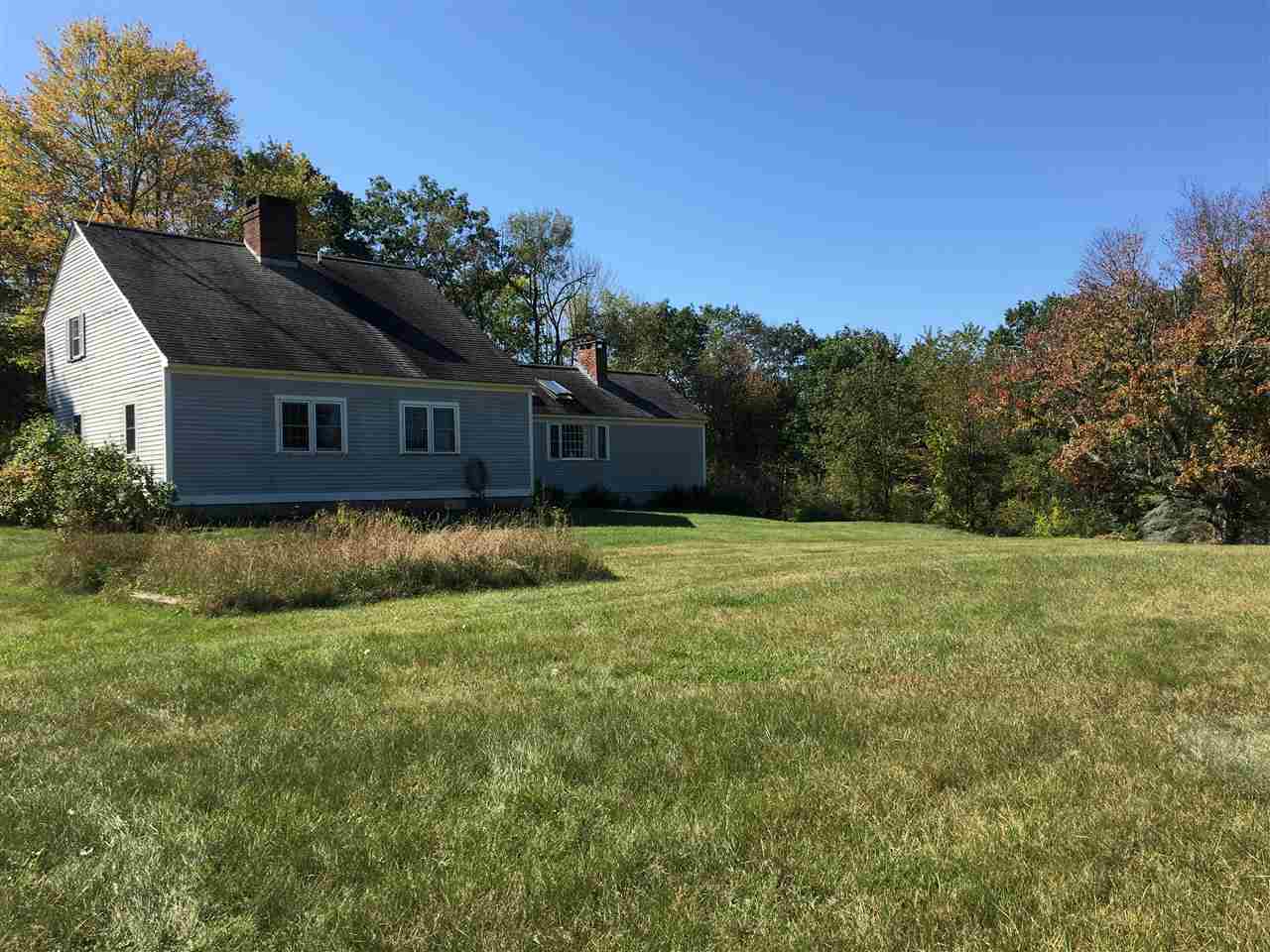 139 West Lake Road Fitzwilliam, NH 03447 - Photo 21 of 28