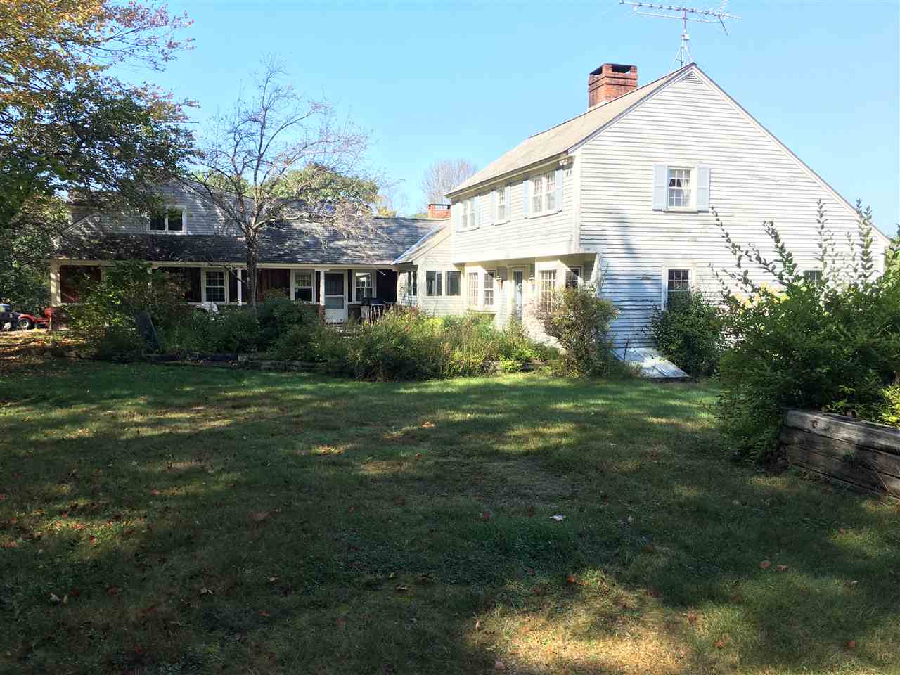 139 West Lake Road Fitzwilliam, NH 03447 - Photo 25 of 28