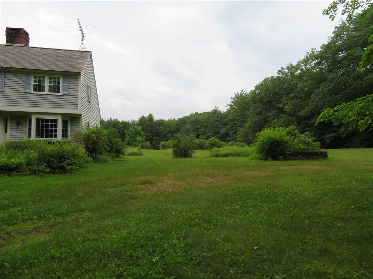 139 West Lake Road Fitzwilliam, NH 03447 - Photo 5 of 28