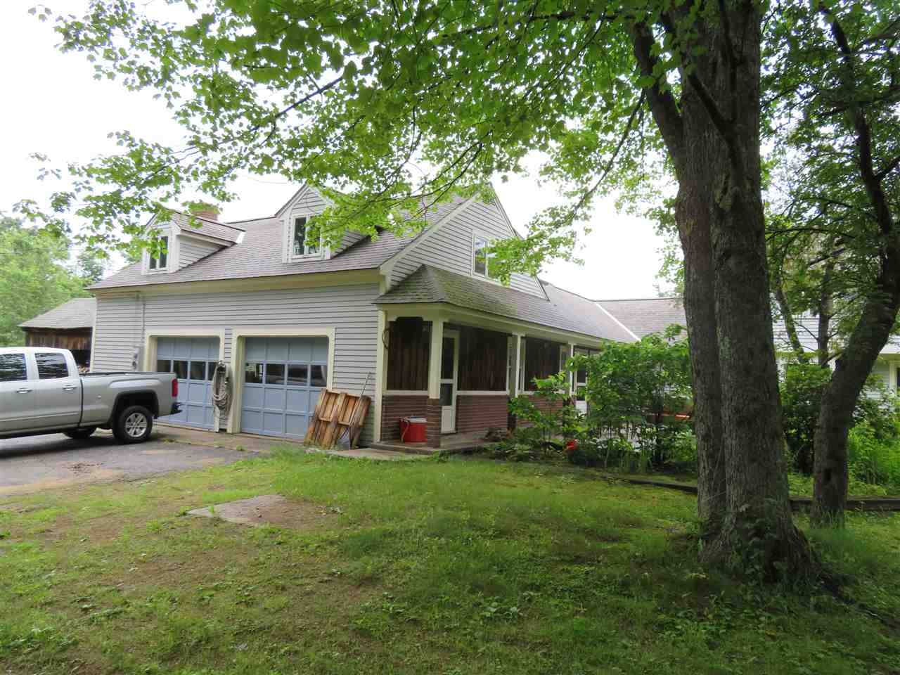 139 West Lake Road Fitzwilliam, NH 03447 - Photo 9 of 28