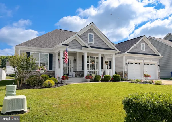 $650,000 | 25010 Meadowlark Court, Leonardtown, MD 20650
