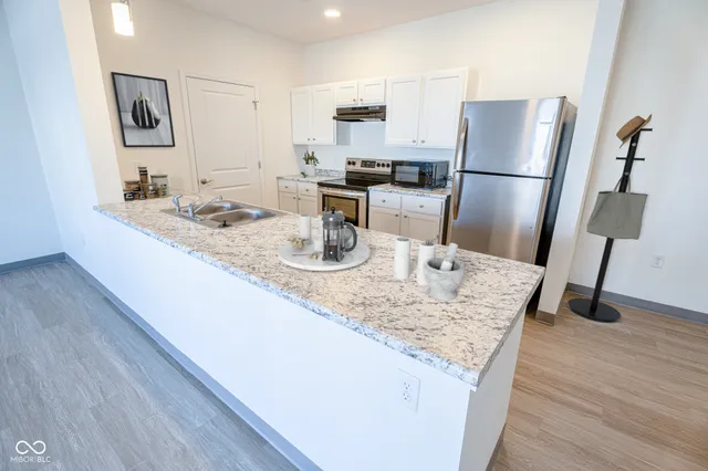 $1,195 | 312 South 18th Street, Unit 303, Elwood, IN 46036