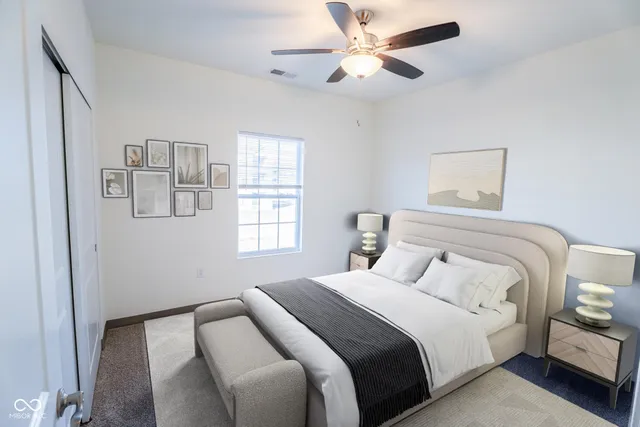 $1,195 | 312 South 18th Street, Unit 303, Elwood, IN 46036