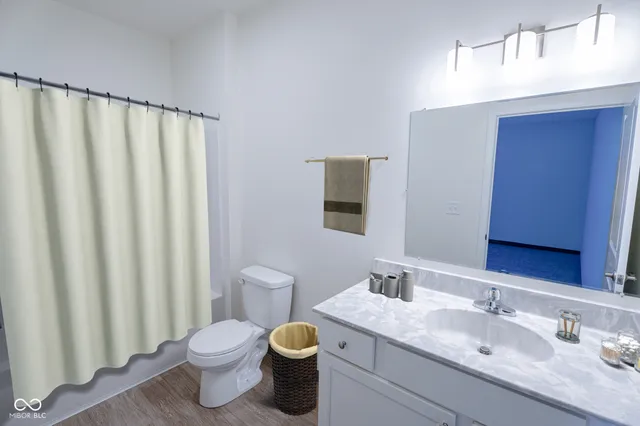 $1,195 | 312 South 18th Street, Unit 303, Elwood, IN 46036