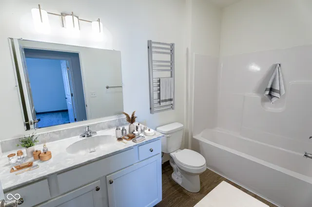 $1,195 | 312 South 18th Street, Unit 303, Elwood, IN 46036