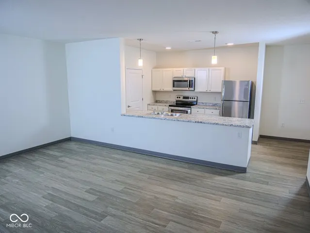 $1,195 | 312 South 18th Street, Unit 303, Elwood, IN 46036