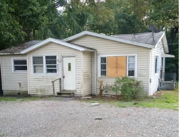 148 Arcadia Road Randleman, NC 27317 - Photo 1 of 1 Front