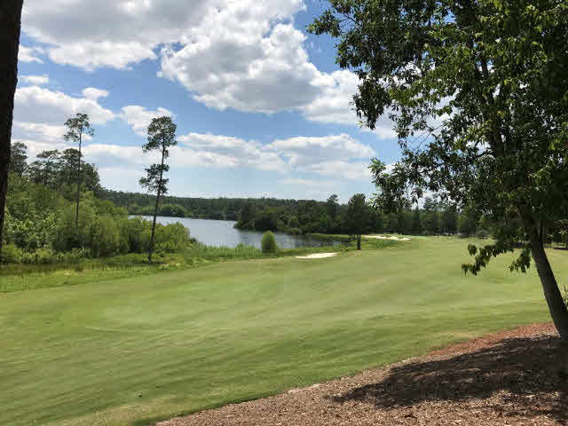 0 Water View Drive East Loxley, AL 36551 - Photo 3 of 3