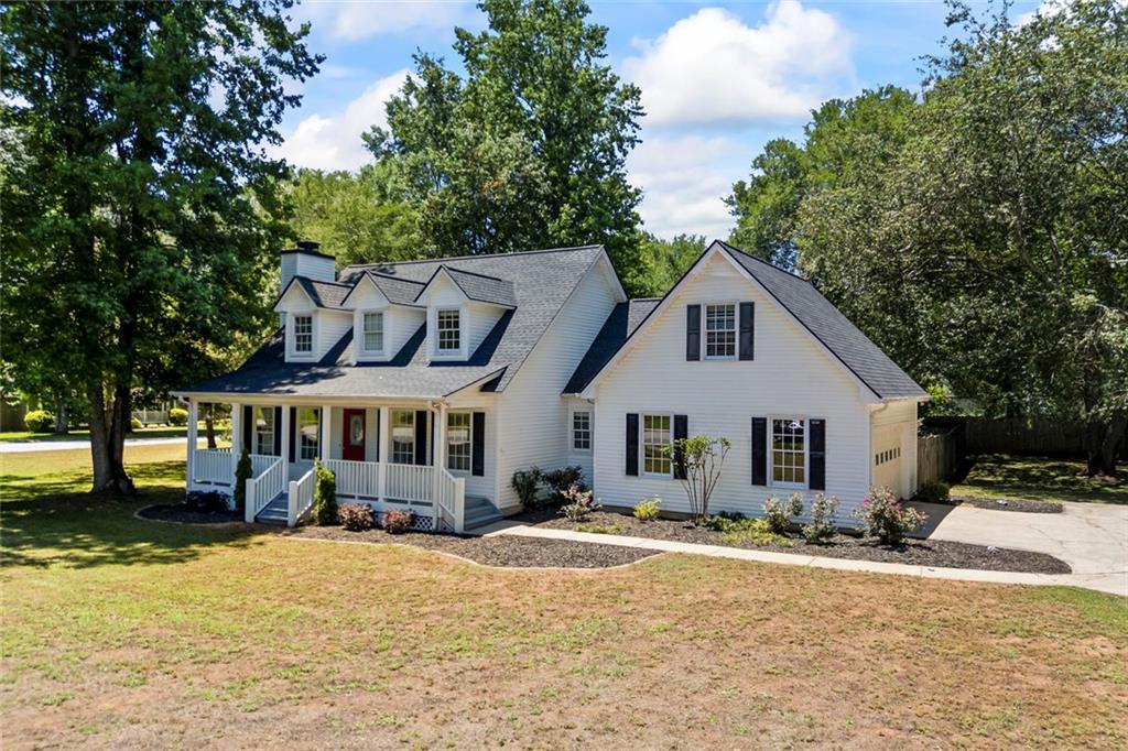 40 Mill Road Jefferson, GA 30549 - Photo 3 of 34