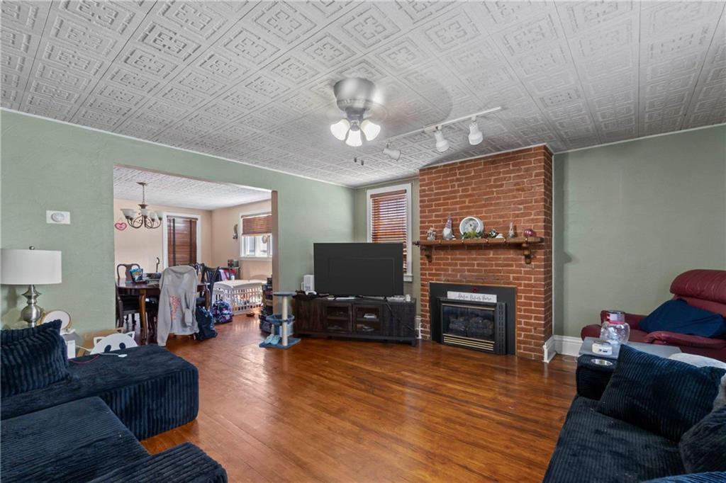 120 3rd Street McDonald, PA 15057 - Photo 5 of 24