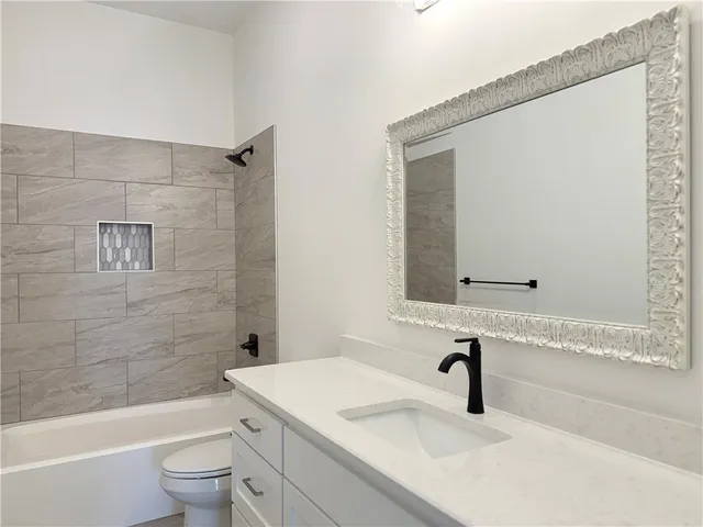 a view of house with front door