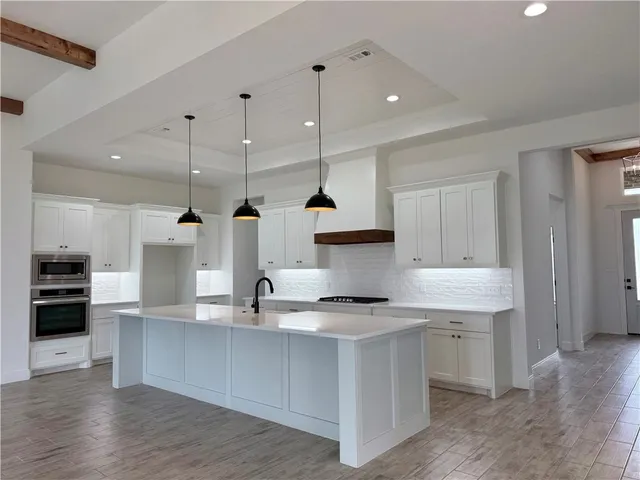 a view of an entryway