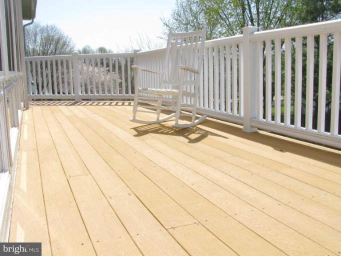 706 Deep Ridge Road Bel Air, MD 21014 - Photo 2 of 25 Deck