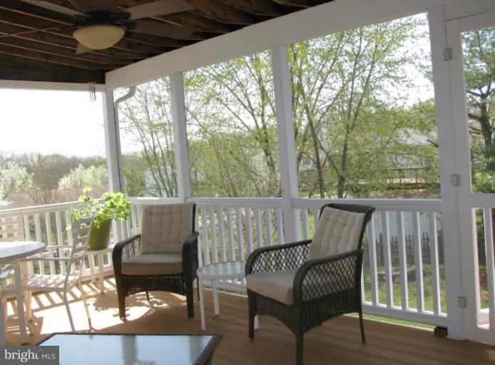 706 Deep Ridge Road Bel Air, MD 21014 - Photo 13 of 25 Deck
