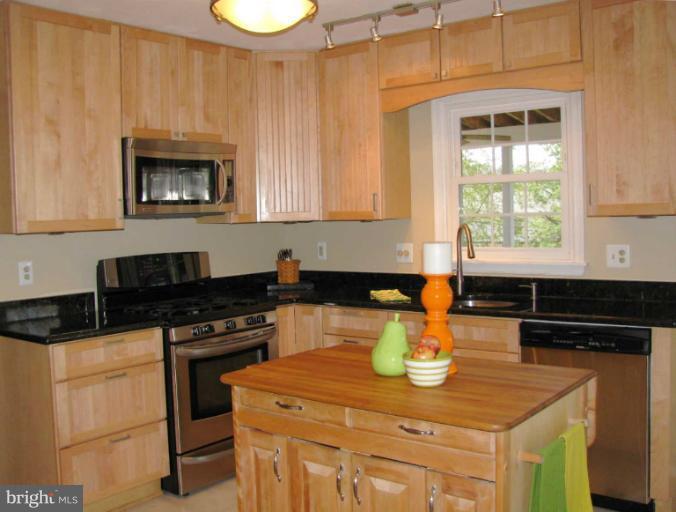 706 Deep Ridge Road Bel Air, MD 21014 - Photo 16 of 25 Kitchen