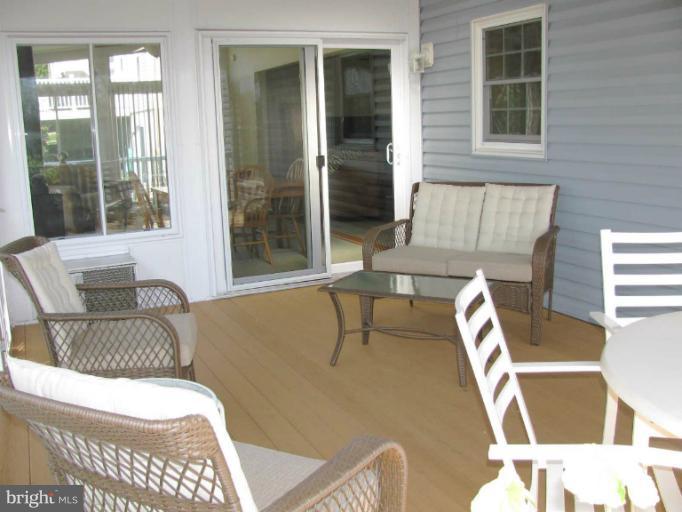 706 Deep Ridge Road Bel Air, MD 21014 - Photo 17 of 25 Deck