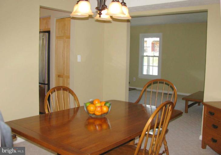 706 Deep Ridge Road Bel Air, MD 21014 - Photo 20 of 25 Dining Room
