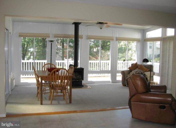 706 Deep Ridge Road Bel Air, MD 21014 - Photo 3 of 25 Family Room towards Sun Room