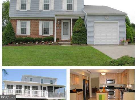 706 Deep Ridge Road Bel Air, MD 21014 - Photo 24 of 25 Exterior (Front)