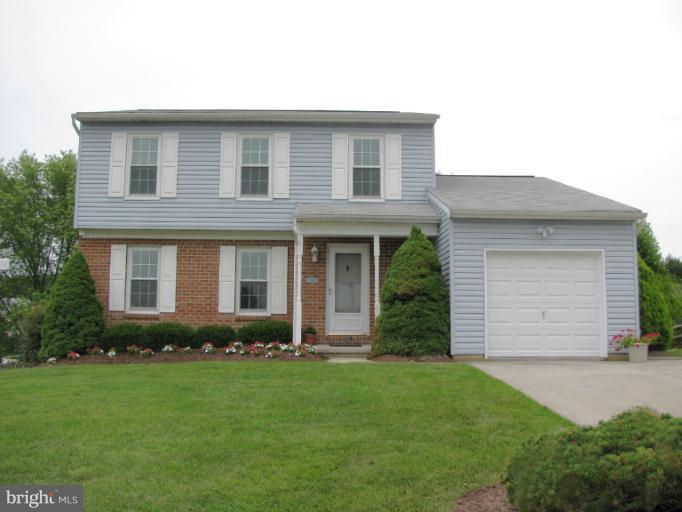 706 Deep Ridge Road Bel Air, MD 21014 - Photo 25 of 25 Exterior (Front)