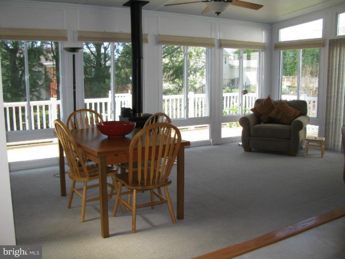 706 Deep Ridge Road Bel Air, MD 21014 - Photo 9 of 25 Sun Room