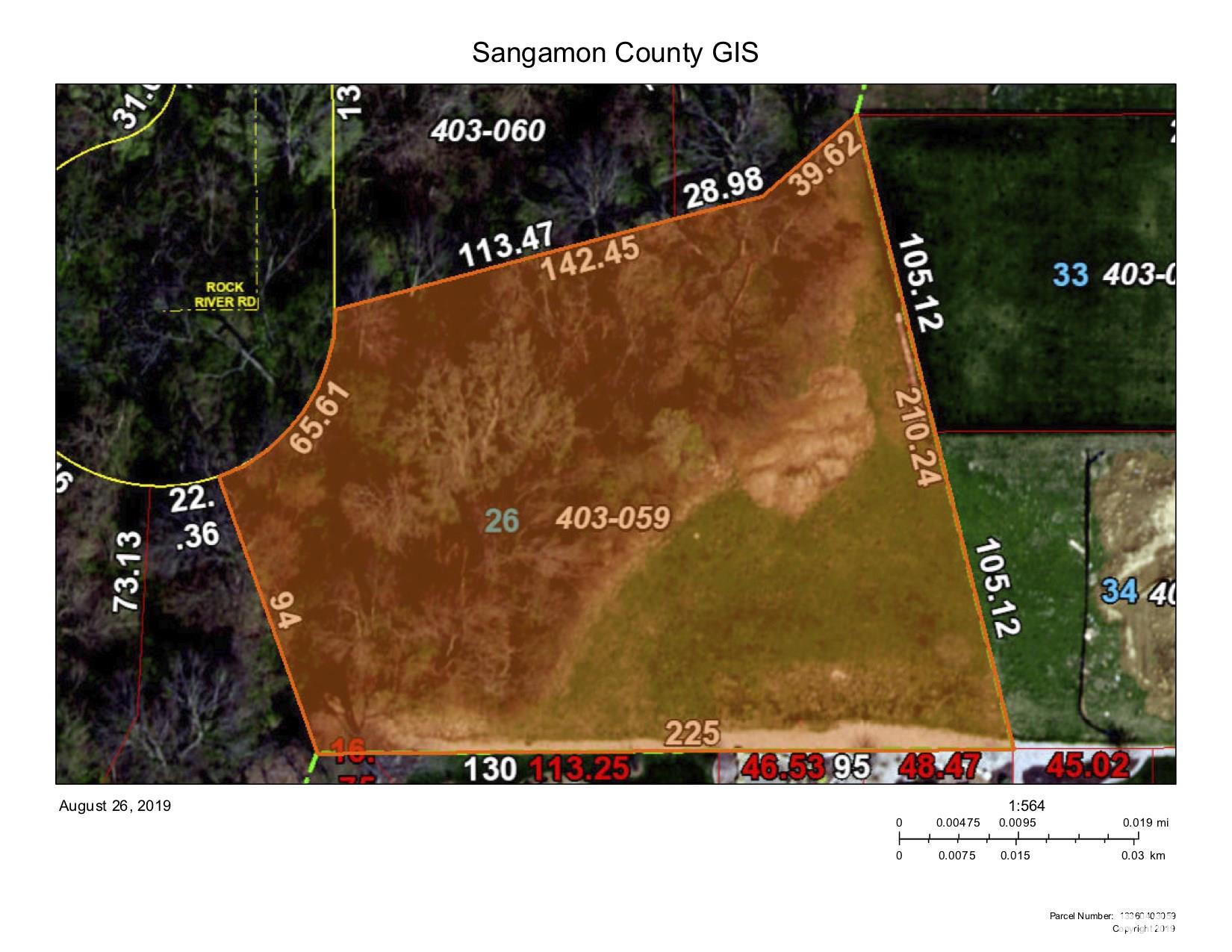 612 Rock River Road Springfield, IL 62711 - Photo 2 of 2